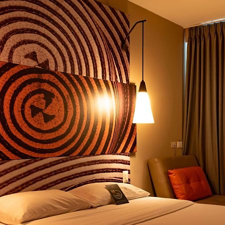 Ibis Apartadó 外观 照片