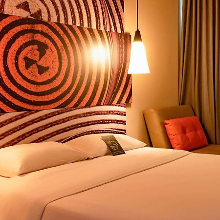 Ibis Apartadó 外观 照片
