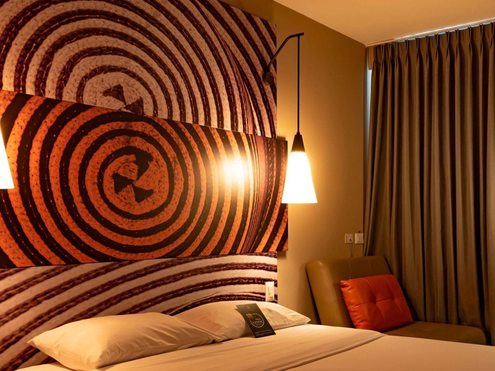 Ibis Apartadó 外观 照片