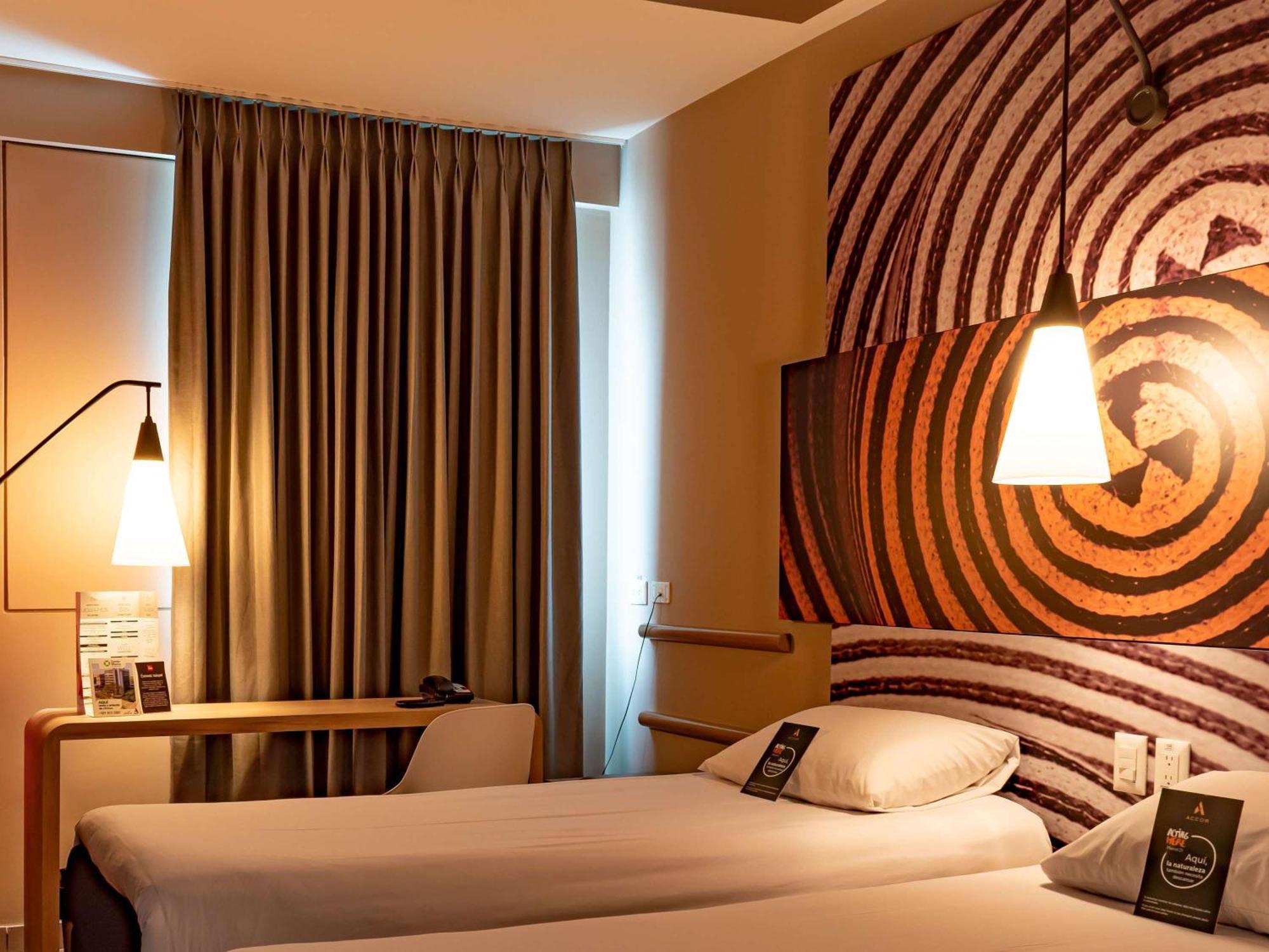 Ibis Apartadó 外观 照片