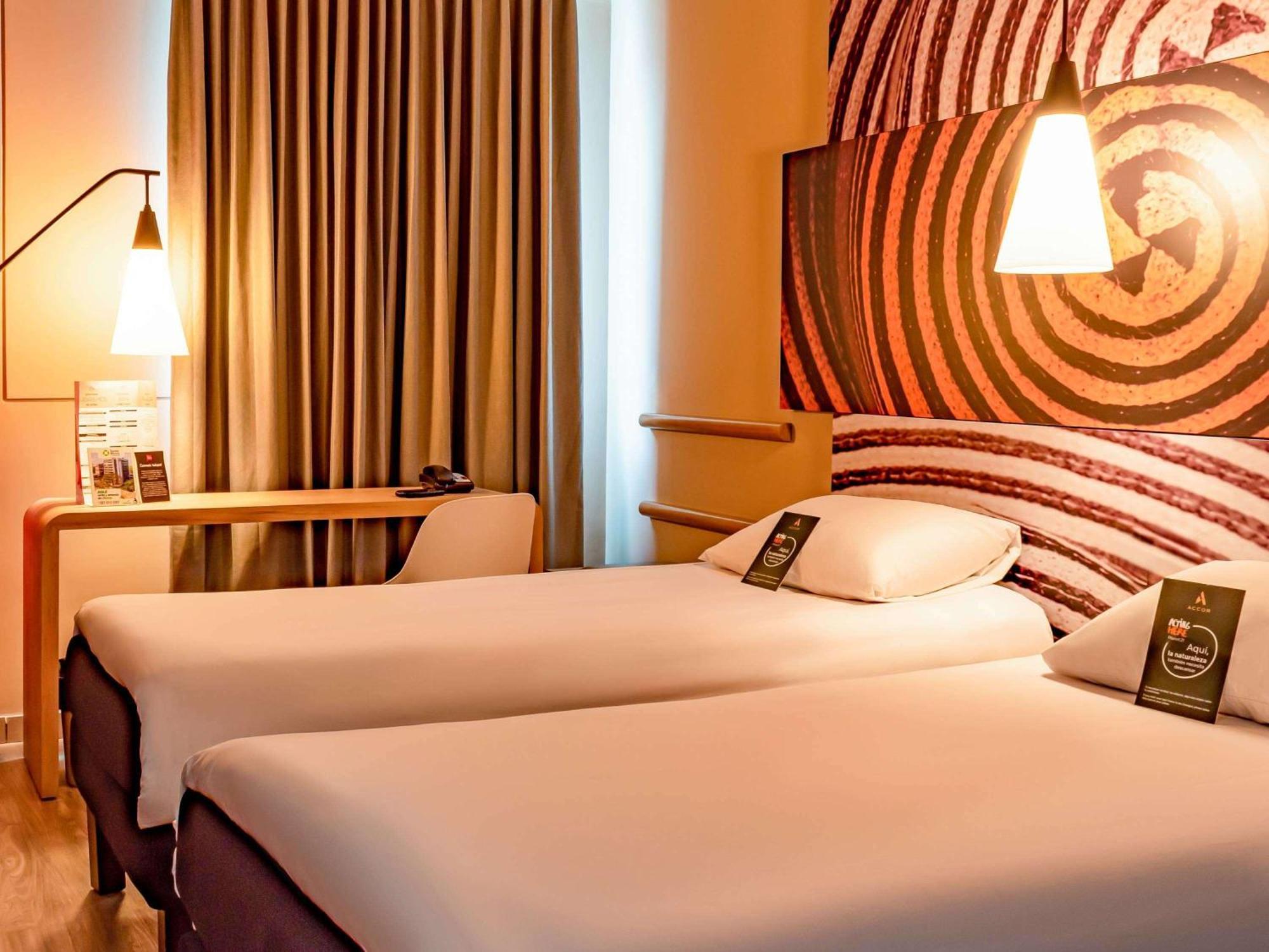 Ibis Apartadó 外观 照片