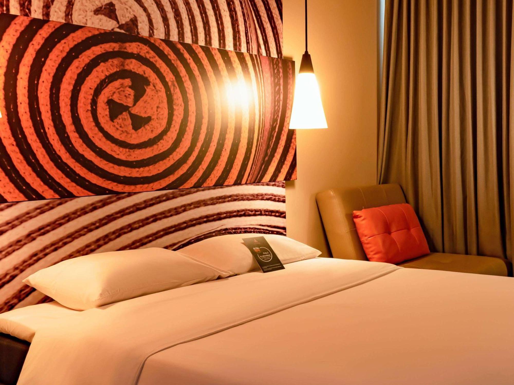 Ibis Apartadó 外观 照片