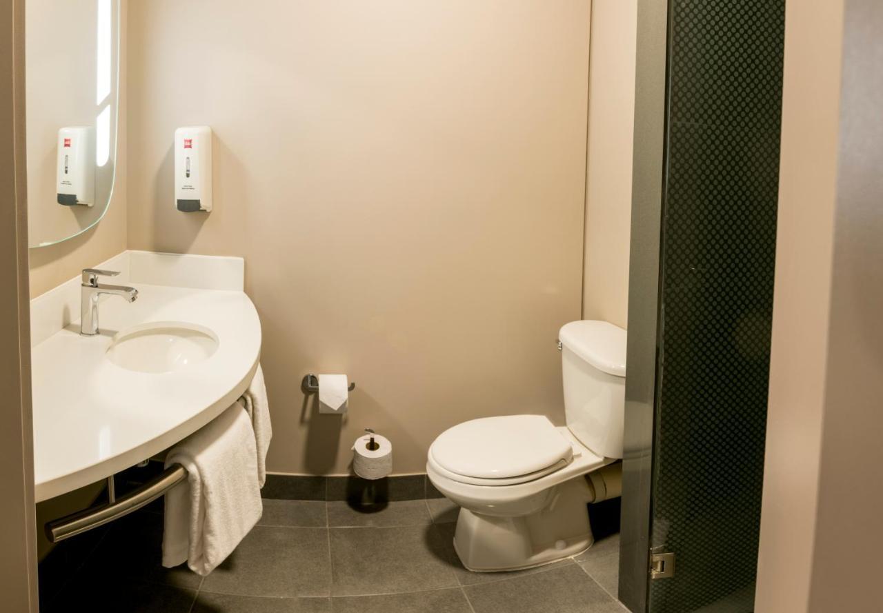 Ibis Apartadó 外观 照片