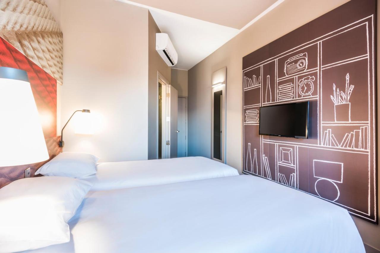 Ibis Apartadó 外观 照片