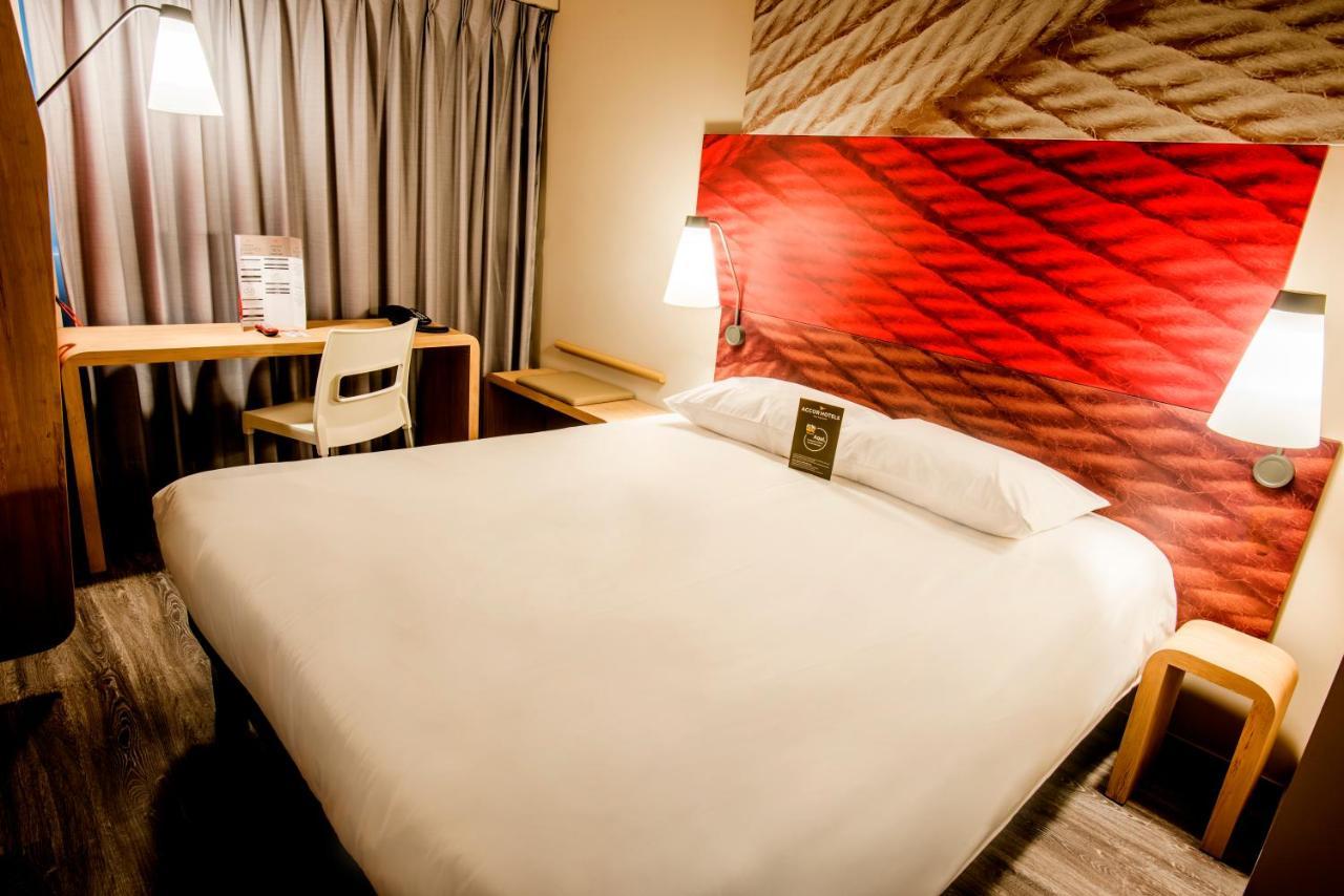 Ibis Apartadó 外观 照片