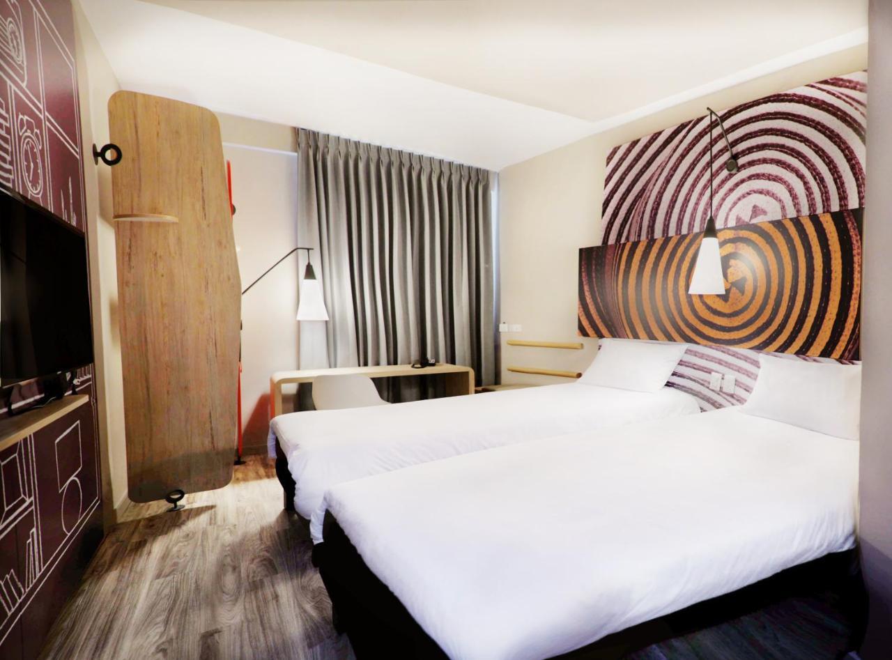 Ibis Apartadó 外观 照片