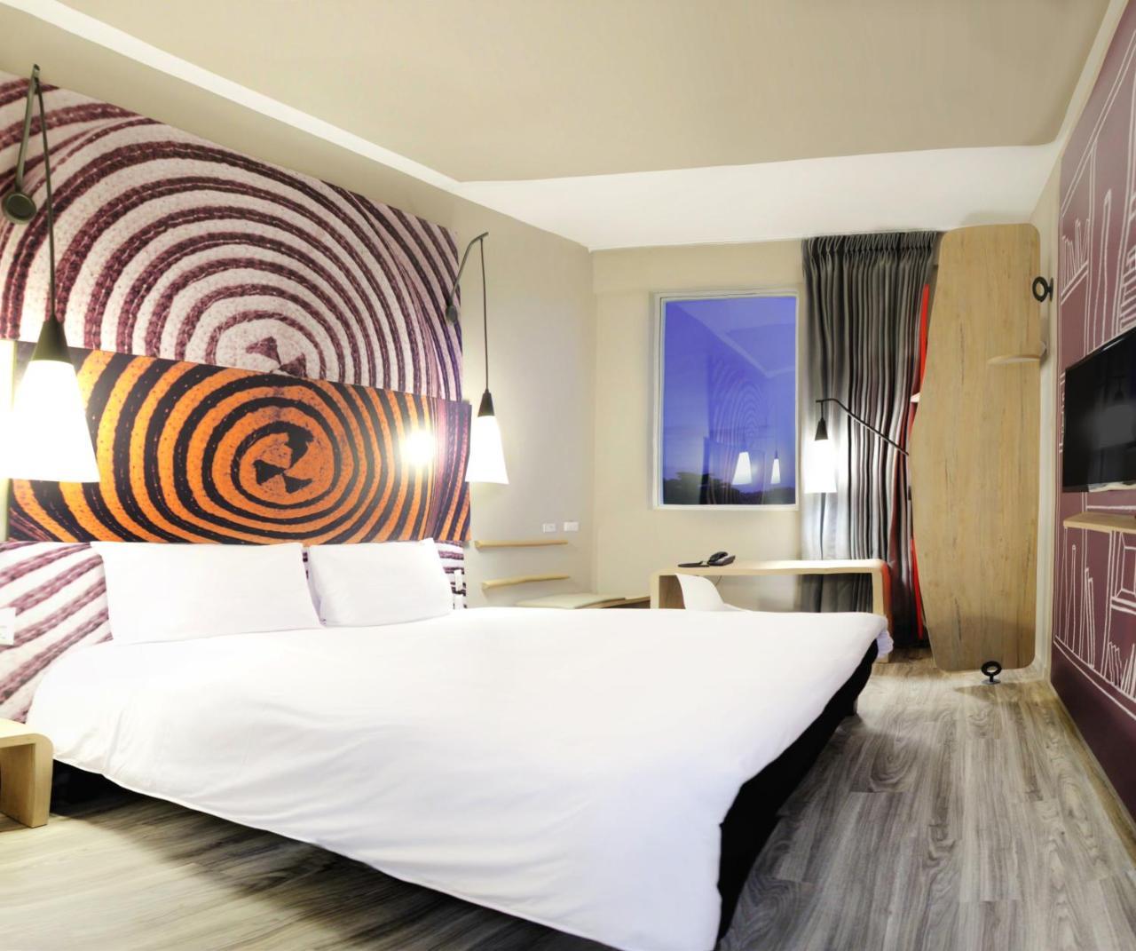 Ibis Apartadó 外观 照片
