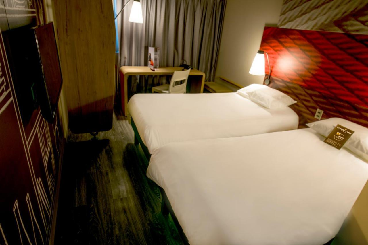 Ibis Apartadó 外观 照片