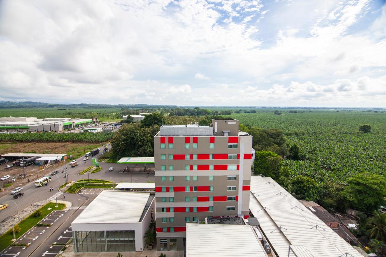 Ibis Apartadó 外观 照片
