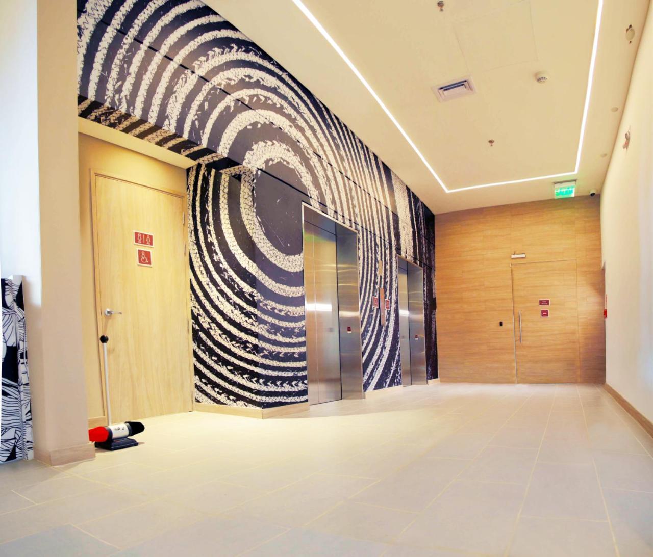 Ibis Apartadó 外观 照片