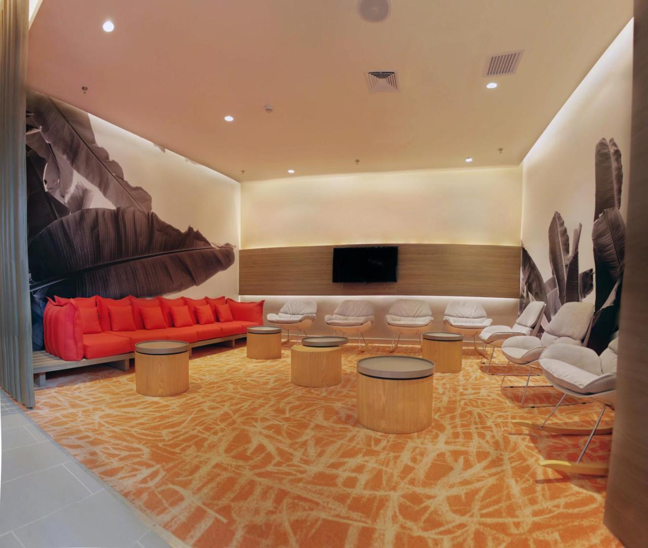 Ibis Apartadó 外观 照片