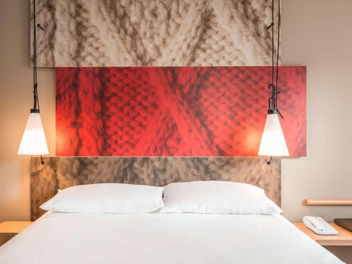Ibis Apartadó 外观 照片
