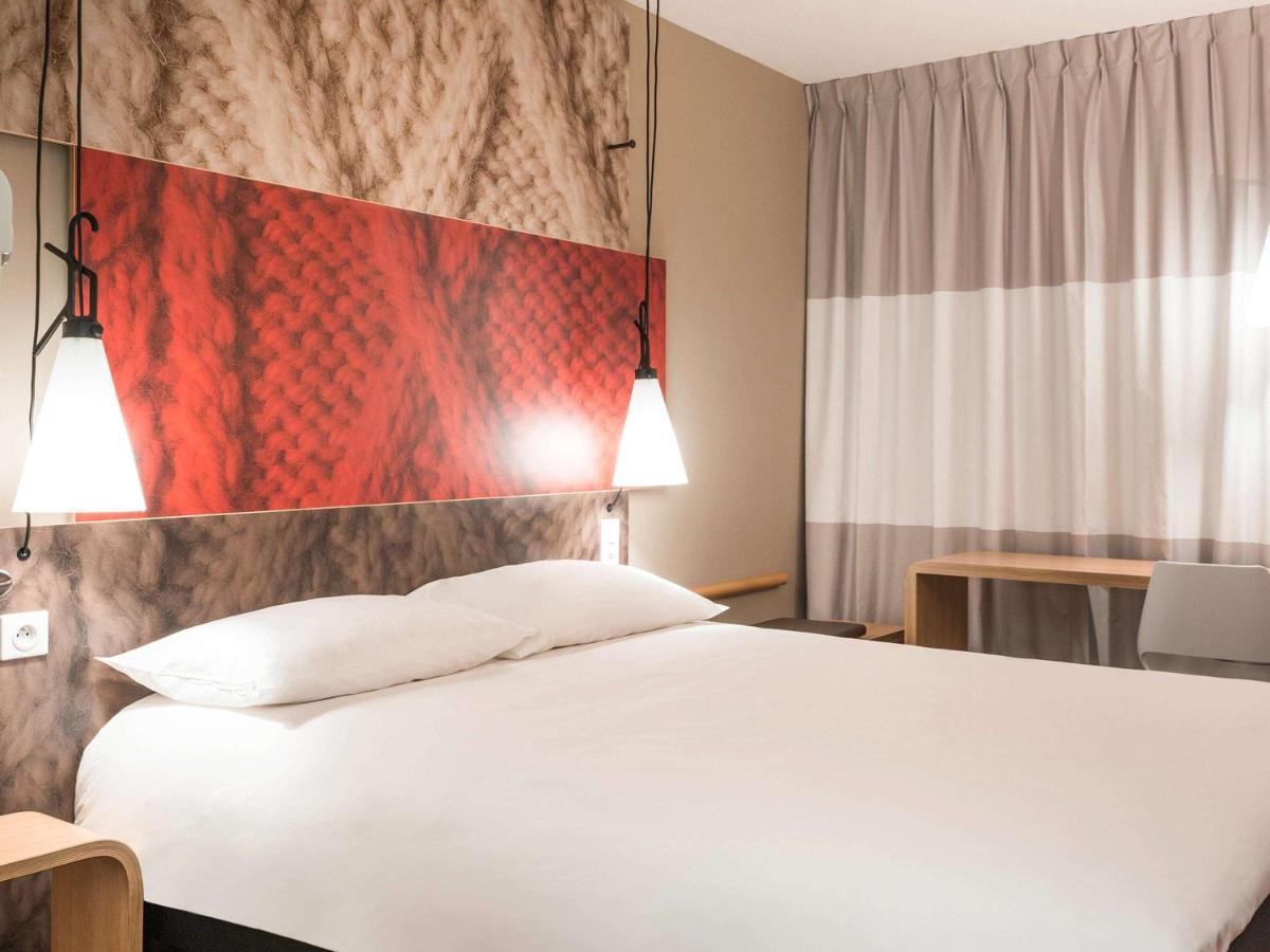 Ibis Apartadó 外观 照片